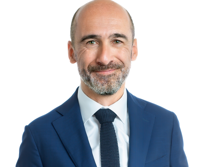 Philippe Glaser