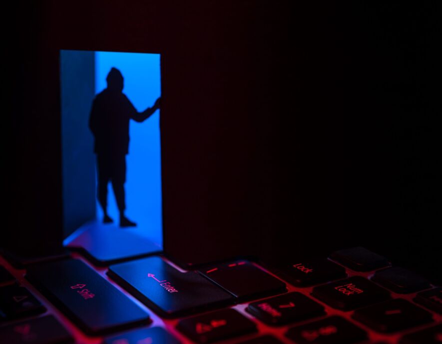Image Pour Europol, les rançongiciels restent la cybermenace numéro 1