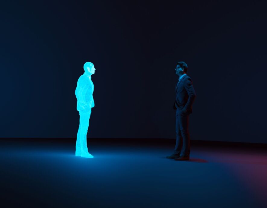 Image United Kingdom: Mandatory digital ID card sparks controversy