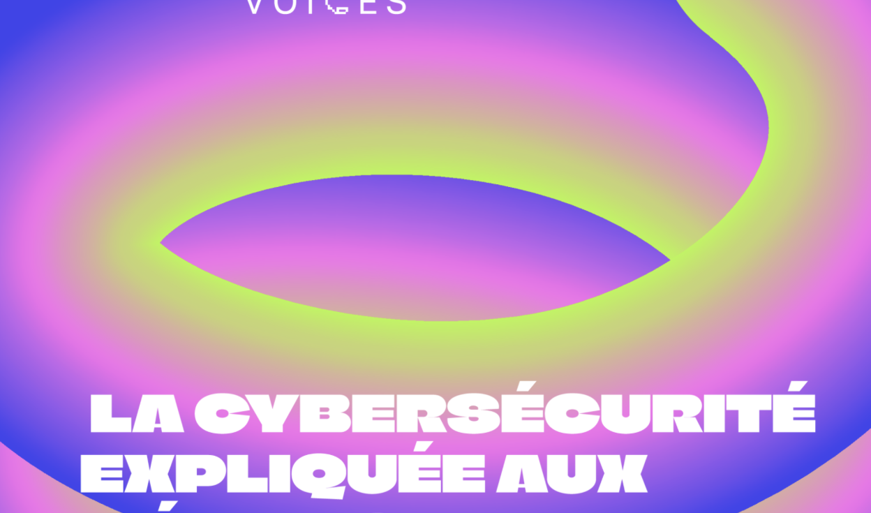 [PODCAST] Sensibilisation cyber : le comportement avant l’outil