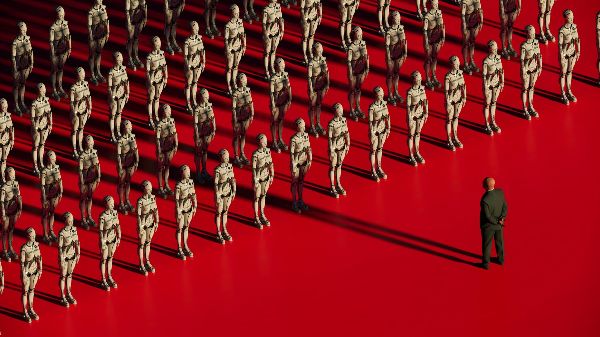 Cyber Defense on the Front Line: The French Army Facing New Threats