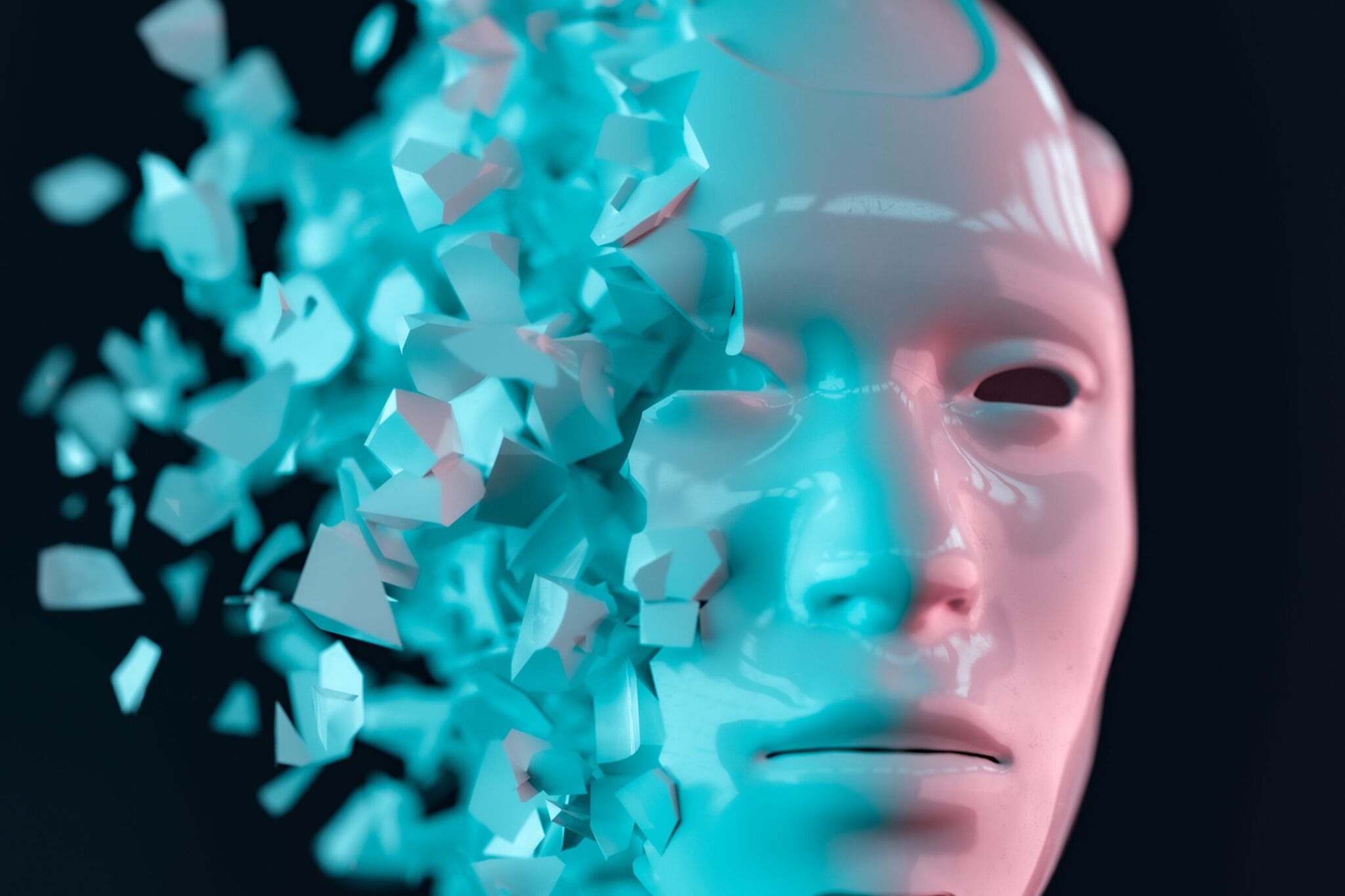 Forum INCYBER 2026 La [guerre au faux généré par IA] est déclarée