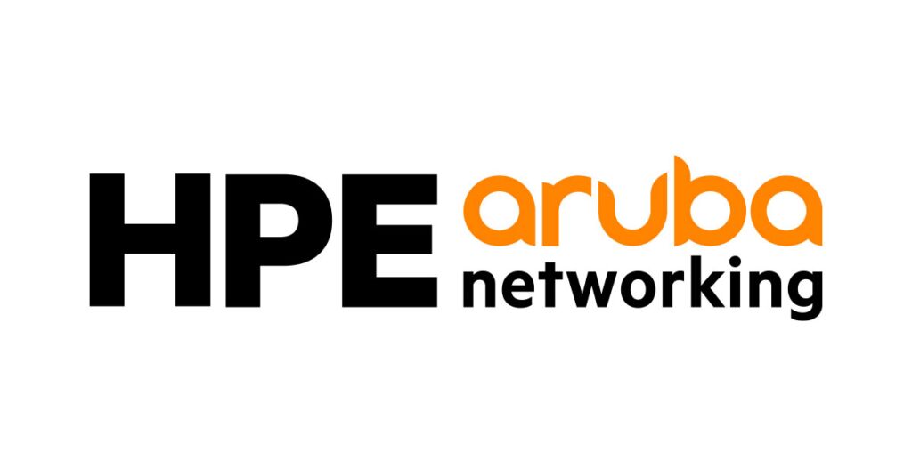 HPE - aruba