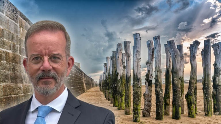 Souveraine Tech : refaire nation à l’heure des fractures technologiques