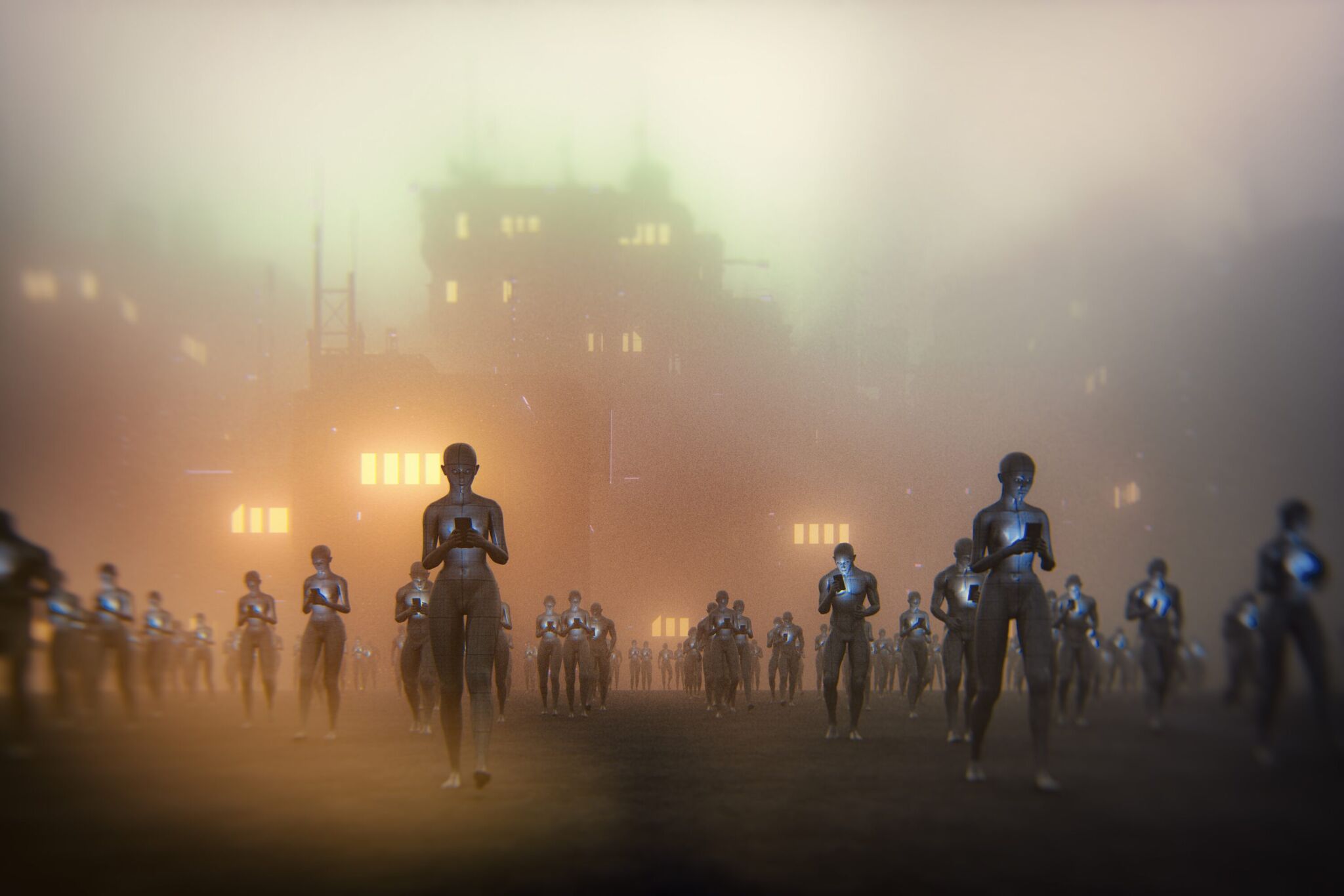 Des cybercriminels affiliés au gouvernement iranien ciblent des infrastructures OT