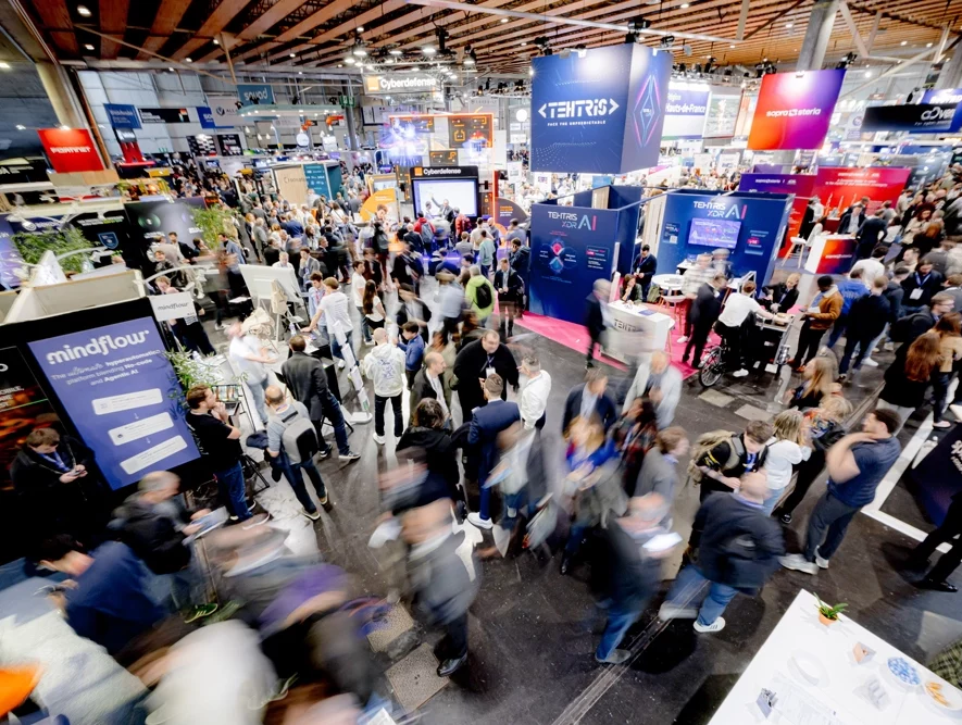 Image INCYBER Forum Canada 2025: Digital sovereignty at the heart of cybersecurity