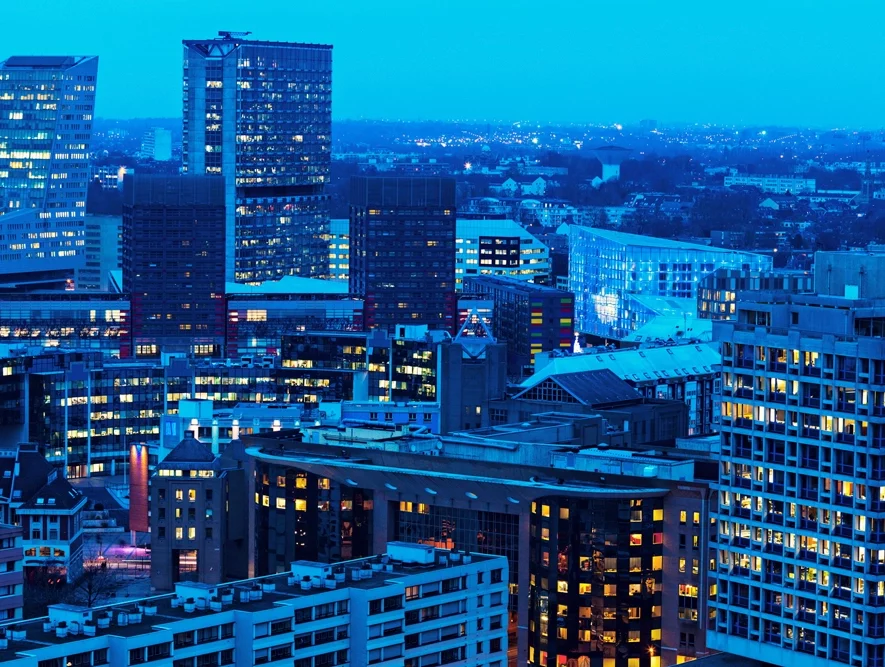 Image Forum INCYBER – Europe 2026