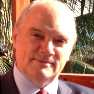 Jean-Pierre la Hausse de Lalouvière 