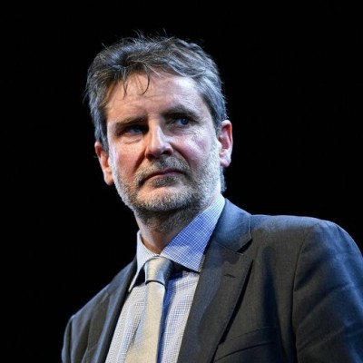 Jean-Christophe Le Toquin