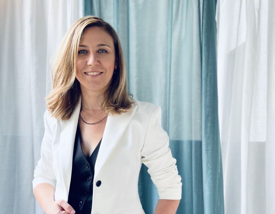 Joanna Świątkowska