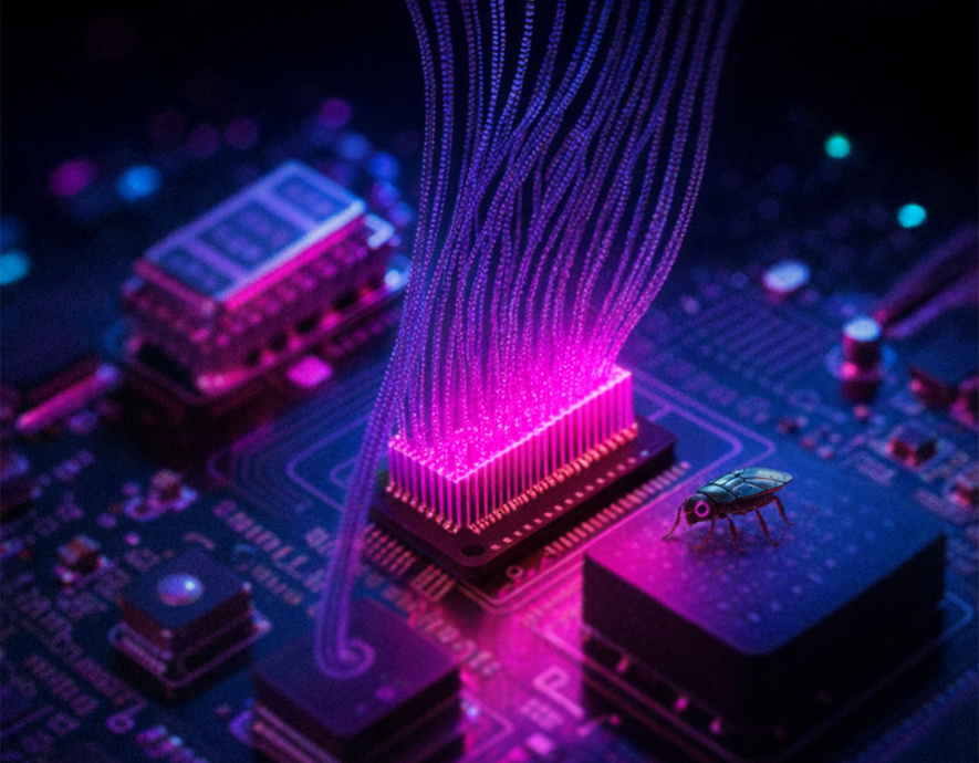 Image Route de la surveillance - épisode 5 : [États-Unis], trouble jeu sur la cybersurveillance