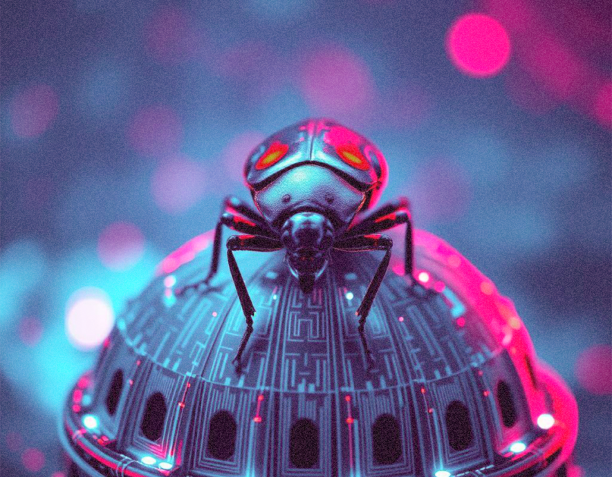 Image [Roads of surveillance].       6– Policies, Laws and Responses: Who Regulates Surveillance?