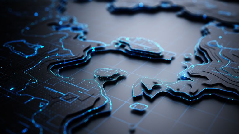 Image Unlocking Competitiveness: Rethinking Cybersecurity Investment in Europe