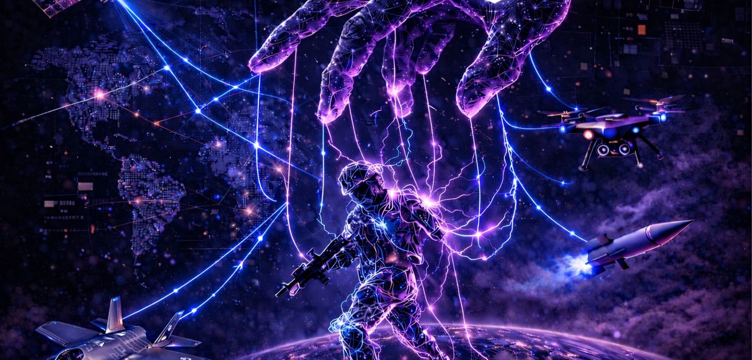 Palantir, ange ou démon ?