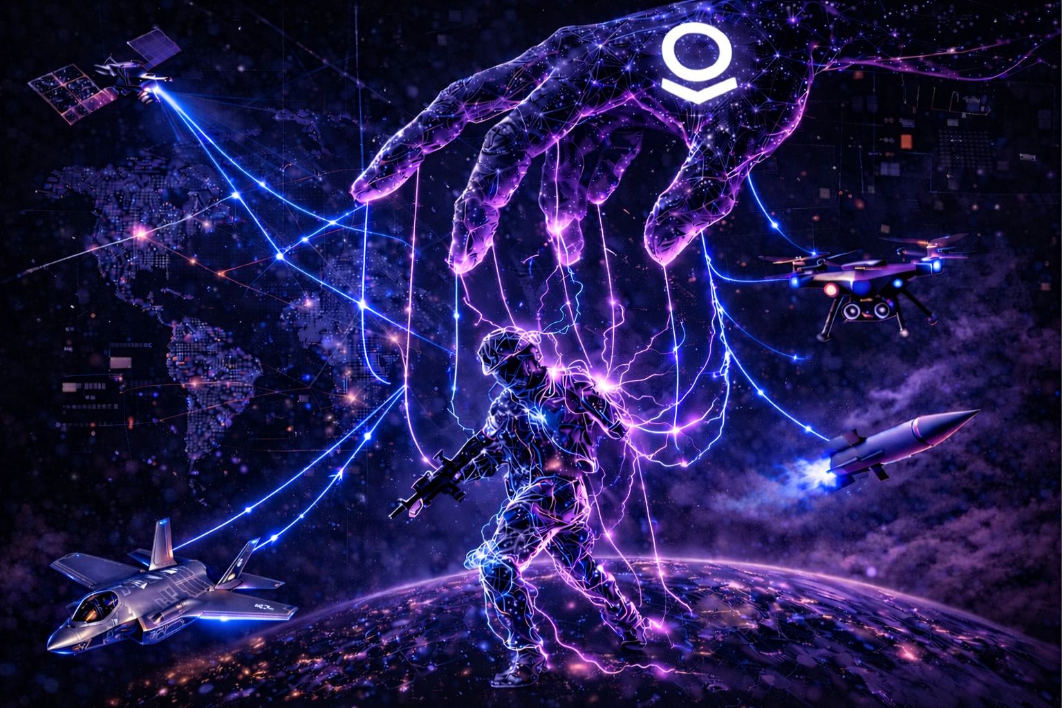 Palantir : angel or demon?