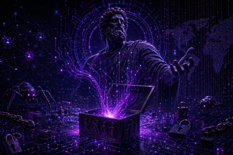 The ECB summons European banks to discuss AI-related risks