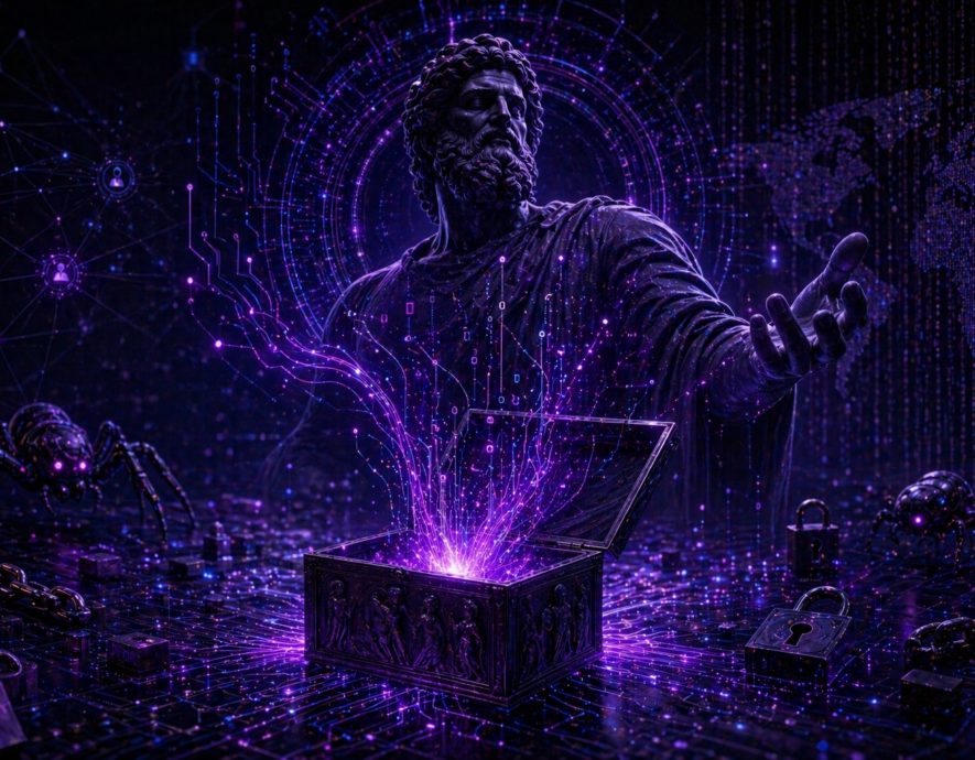 Image The ECB summons European banks to discuss AI-related risks