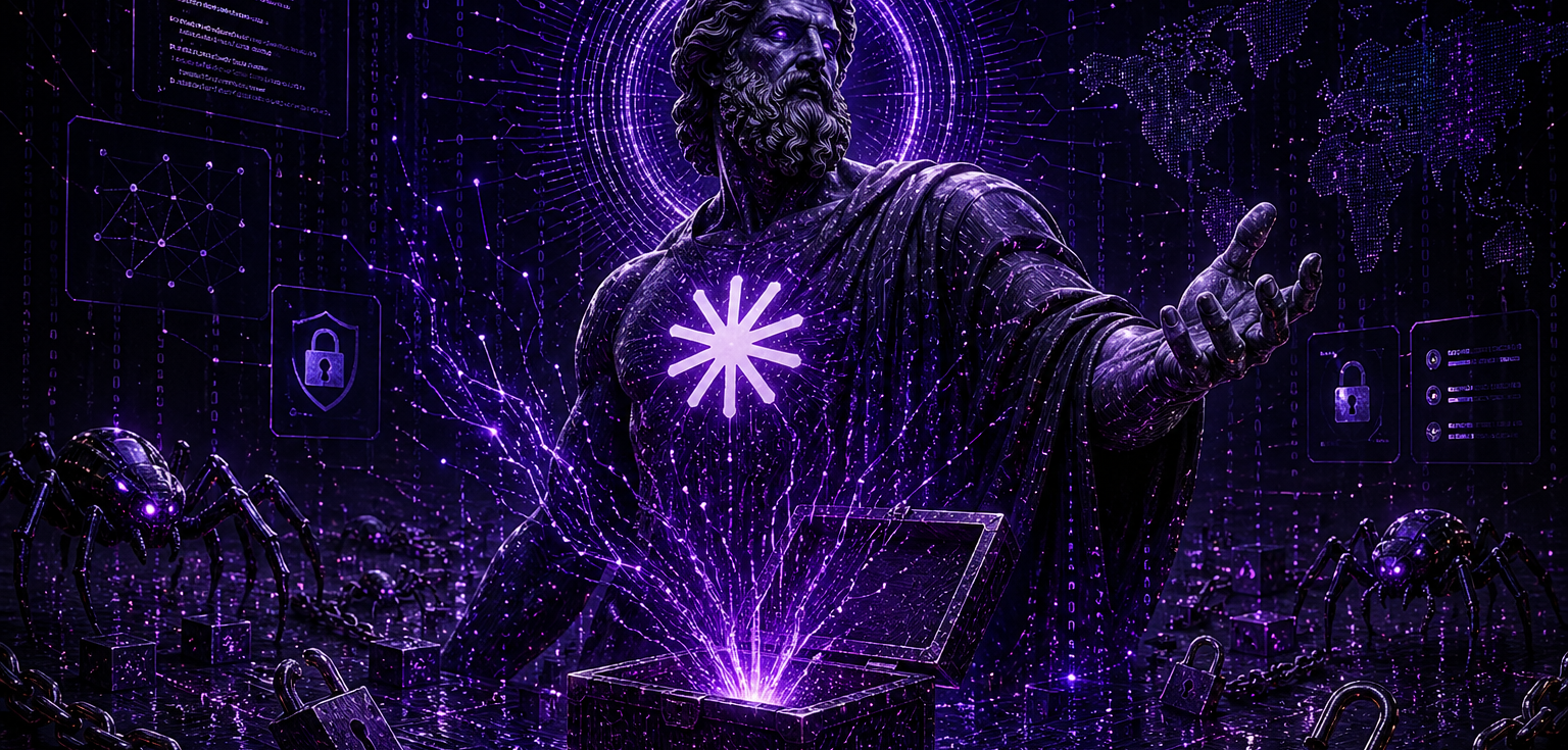 Mythos, boîte de Pandore ou mystification ?