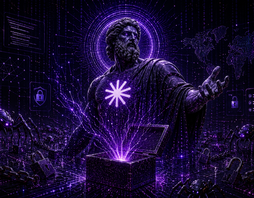 Image Mythos, boîte de Pandore ou mystification ?