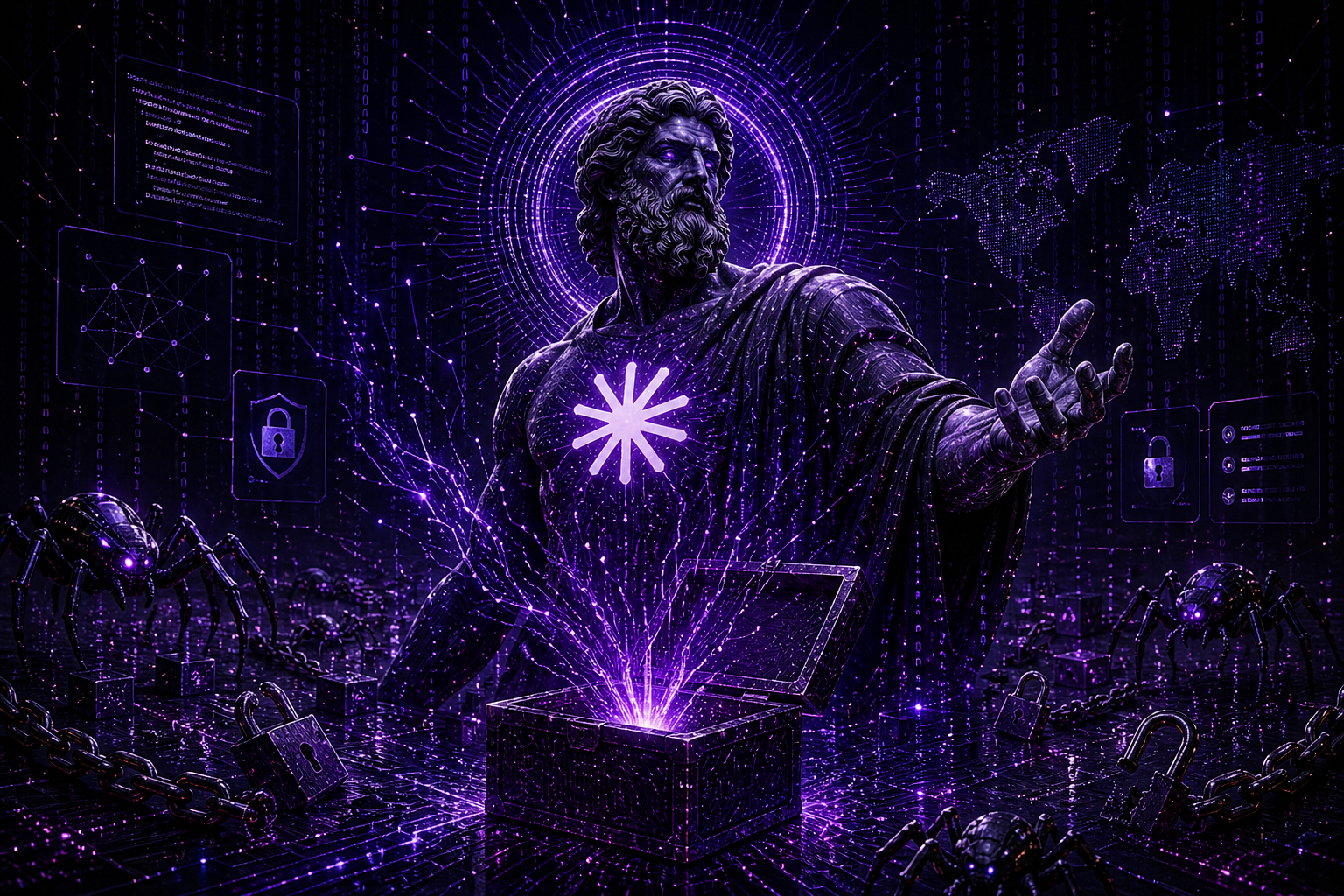 Mythos, boîte de Pandore ou mystification ?