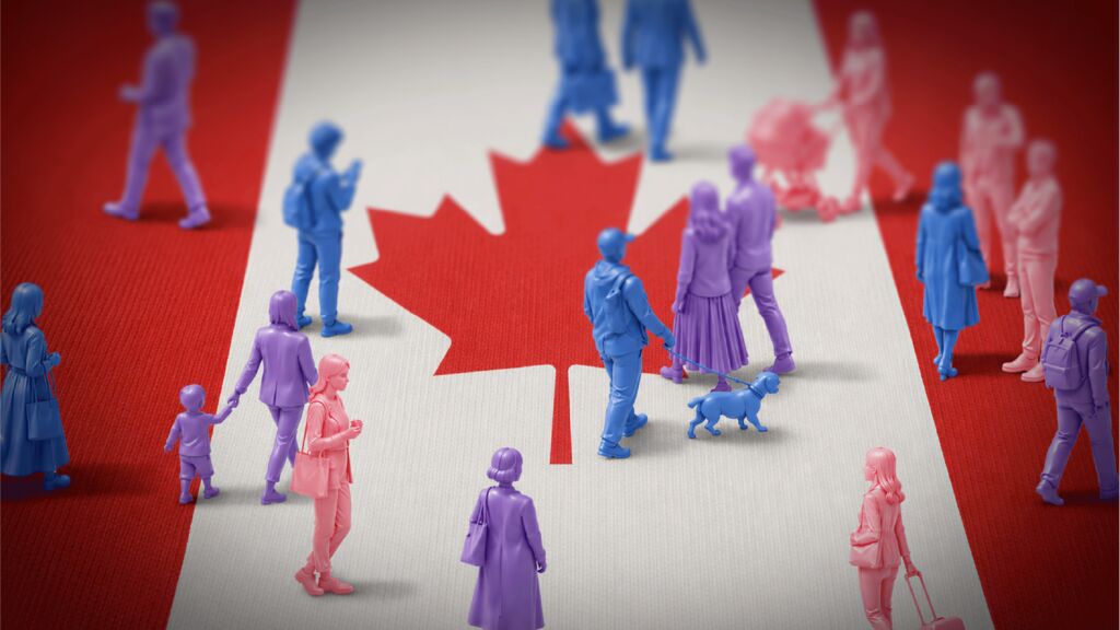 États-Unis et Canada : des données judiciaires exposées