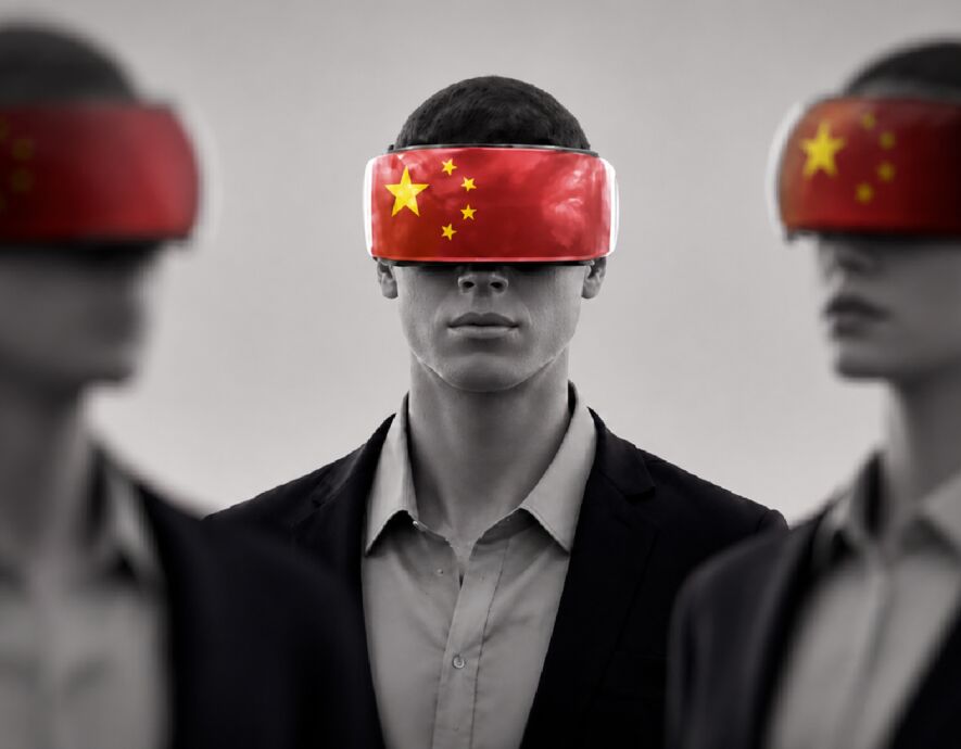 Image Alibaba, Anthropic, derrière les accusations de distillation, la guerre des clones ? 
