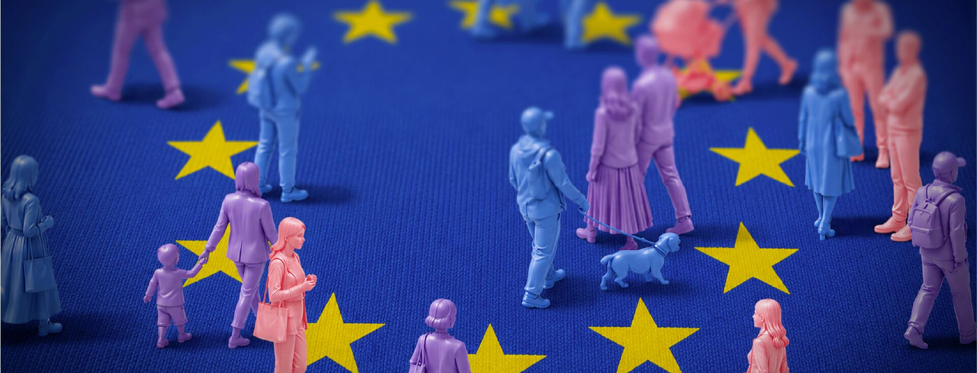 UE Vs IA : la course d’obstacles