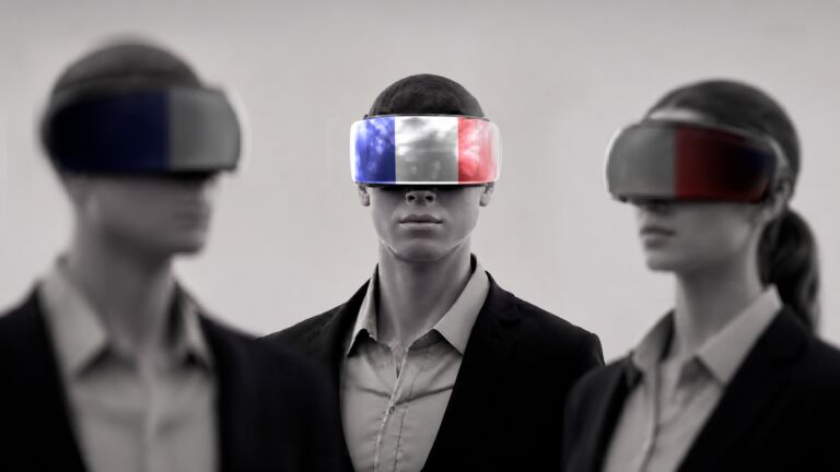 France-Canada : Macron et Carney veulent mutualiser des infrastructures spatiales