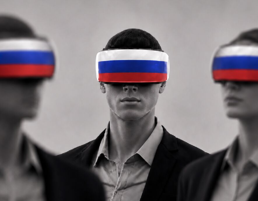 Image La police espagnole a arrêté un homme soupçonné d’avoir soutenu des hacktivistes pro-russes