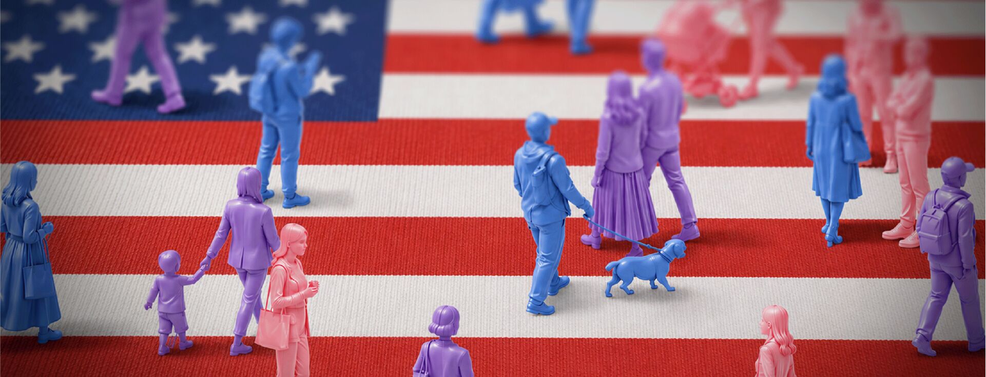 En s’opposant à Trump, MapQuest gagne des utilisateurs