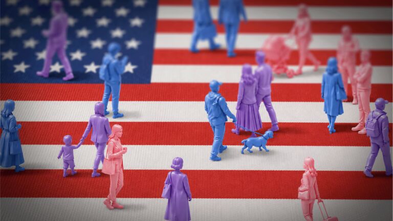 En s’opposant à Trump, MapQuest gagne des utilisateurs