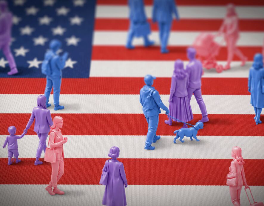 Image Trump autorise le [hack back] pour le secteur privé