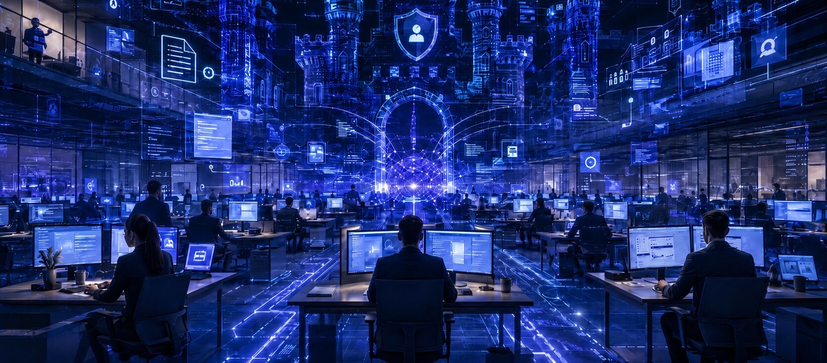 Microsoft, le seigneur du quotidien