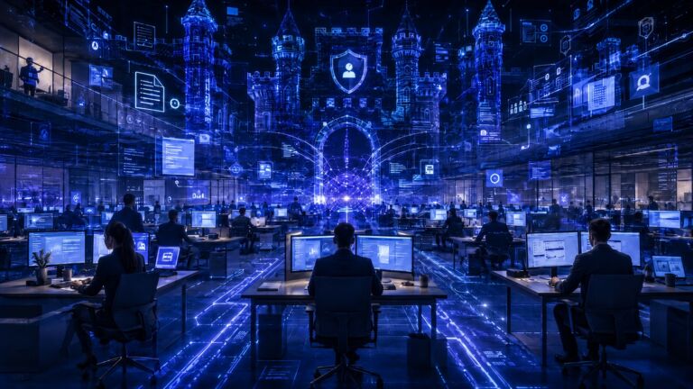 Microsoft, le seigneur du quotidien