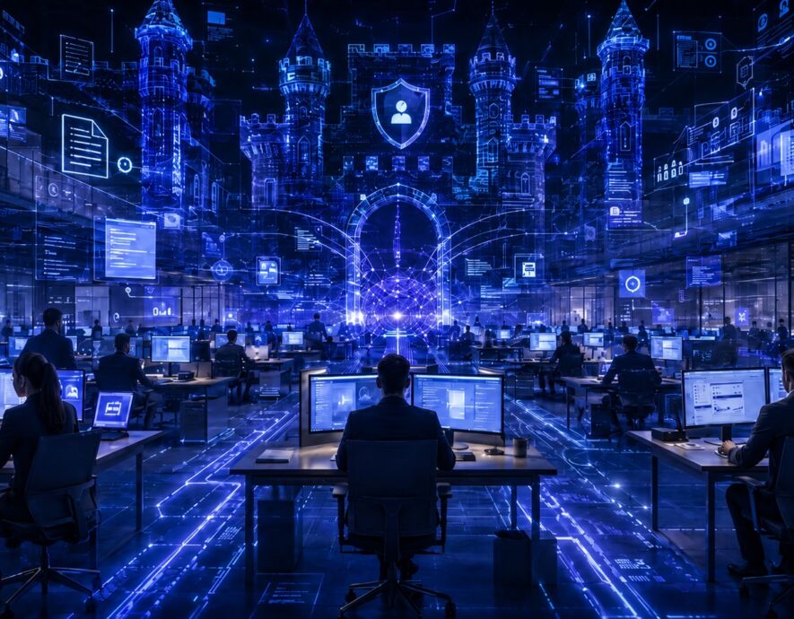 Image Microsoft, le seigneur du quotidien