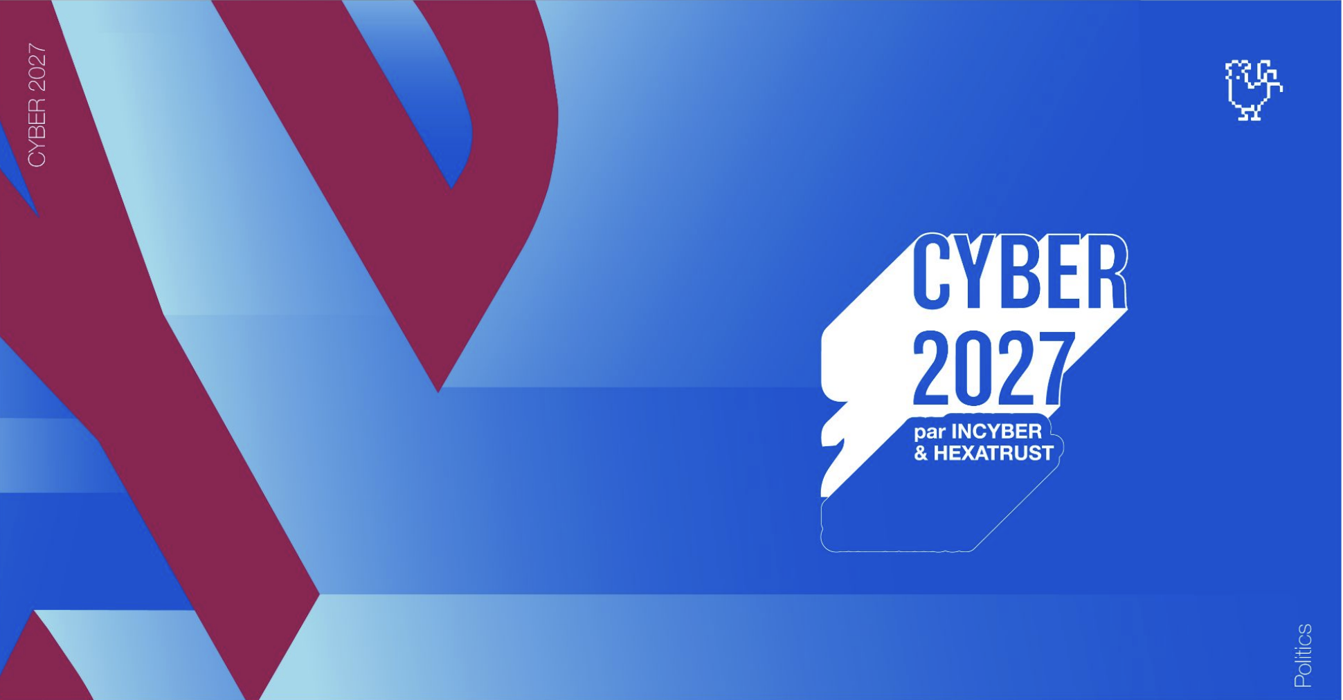 [CYBER 2027] Cyberattaques : l’État face à son devoir d’exemplarité