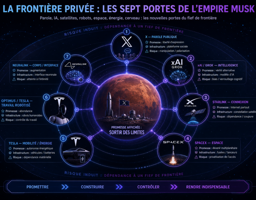 Image [Dossier] Quel avenir nous préparent les seigneurs de l’IA ? (5/7)