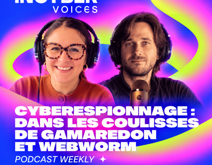 Image Gamaredon et WebWorm : deux visages du [cyberespionnage] russe et chinois