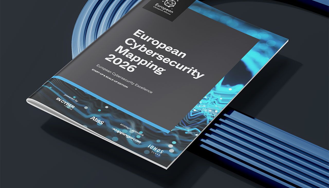 European Cybersecurity Mapping 2026