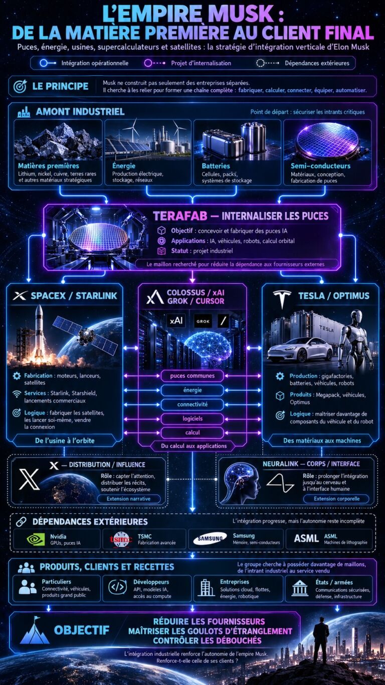 <strong>Special Report</strong> What Future Are the AI Lords Preparing for Us? (5/7)