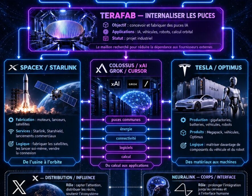Image [Special Report] What Future Are the AI Lords Preparing for Us? (5/7)