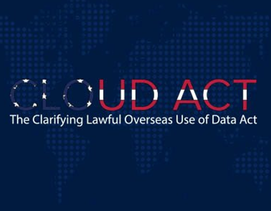 Image Le Cloud Act, la dernière Loi américaine qui en dit long (par Olivier Iteanu, avocat)