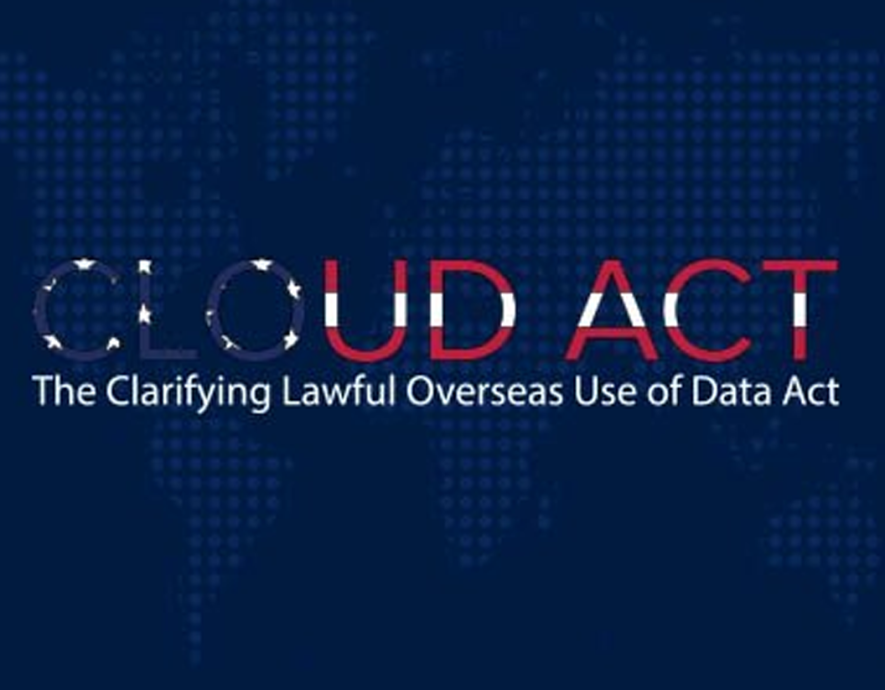 Image The CLOUD Act, the latest American law that speaks volumes (by Olivier Iteanu, Lawyer)