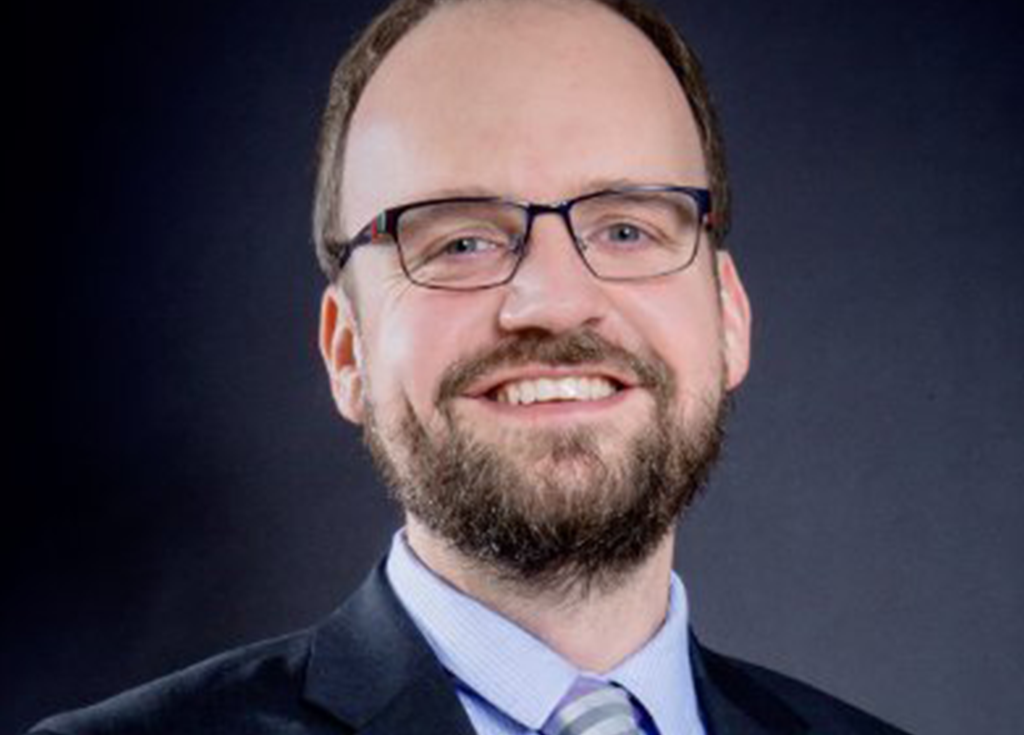 Interview of Maarten Van Horenbeeck, FIC Advisory Board Member