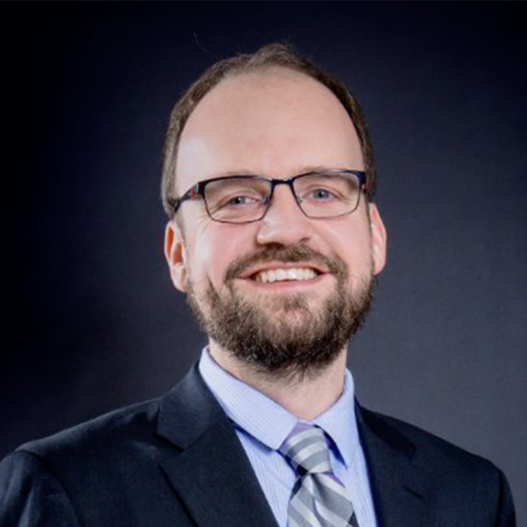 Interview of Maarten Van Horenbeeck, FIC Advisory Board Member