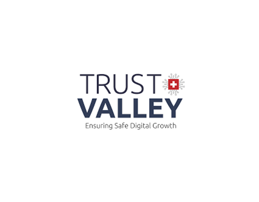 Image 08/10/20: Lancement de la Trust Valley