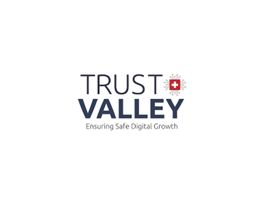 Image 08/10/20: Launch of the Trust Valley
