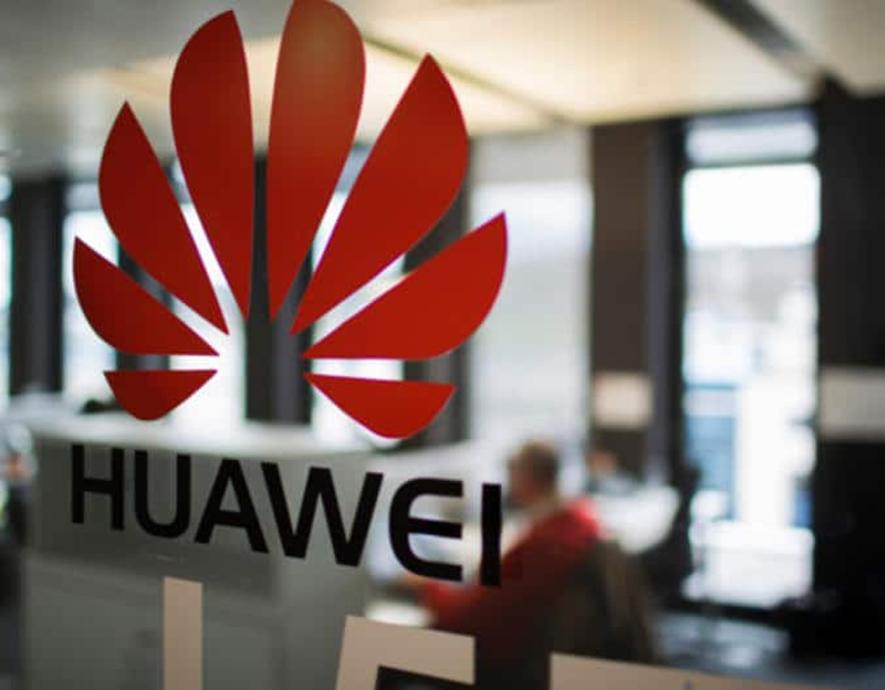 Image 5G: The Constitutional Council validates "anti-Huawei" law