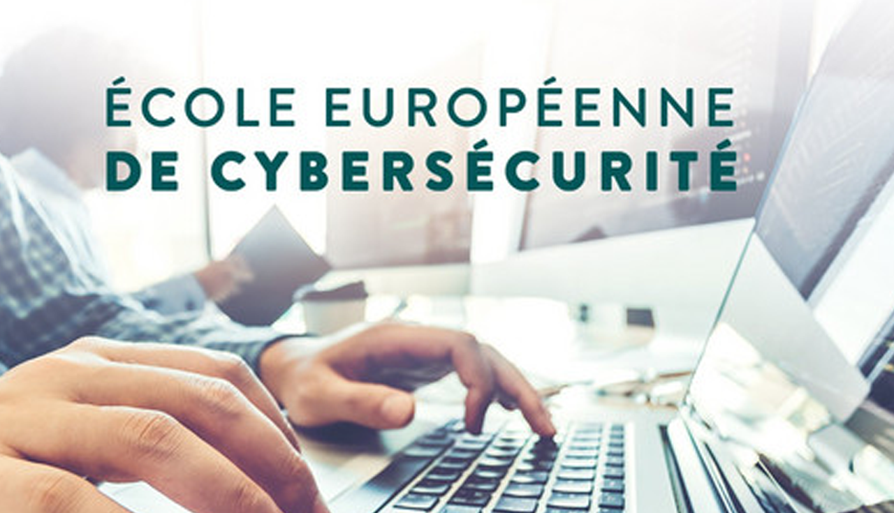 L’École européenne de cybersécurité va former des techniciens et opérateurs en cybersécurité