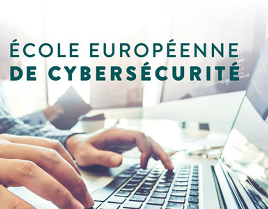 Image L’École européenne de cybersécurité va former des techniciens et opérateurs en cybersécurité